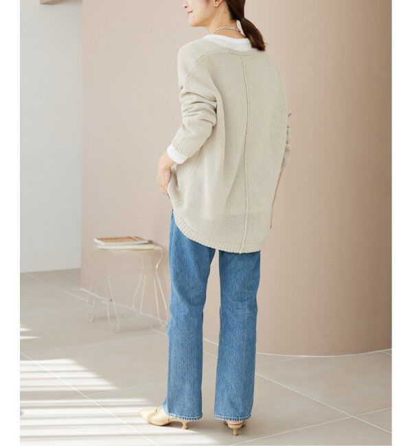 SLOBE IENA「《追加》SLOBE バッグスリングパンプス」|パンプス|