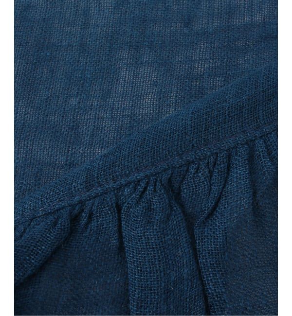 IENA「BORGO DELLE TOVAGLIE/ボルゴ デレ トヴァーリ ナプキン Napkin」|ハンカチ|