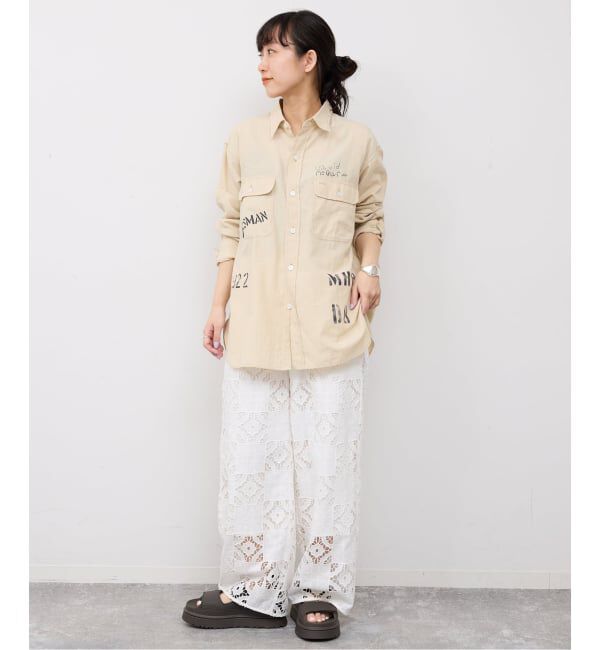 SLOBE IENA「《別注カラーあり/追加2》 UGG/アグ GoldenGlow Sandal W」|サンダル|