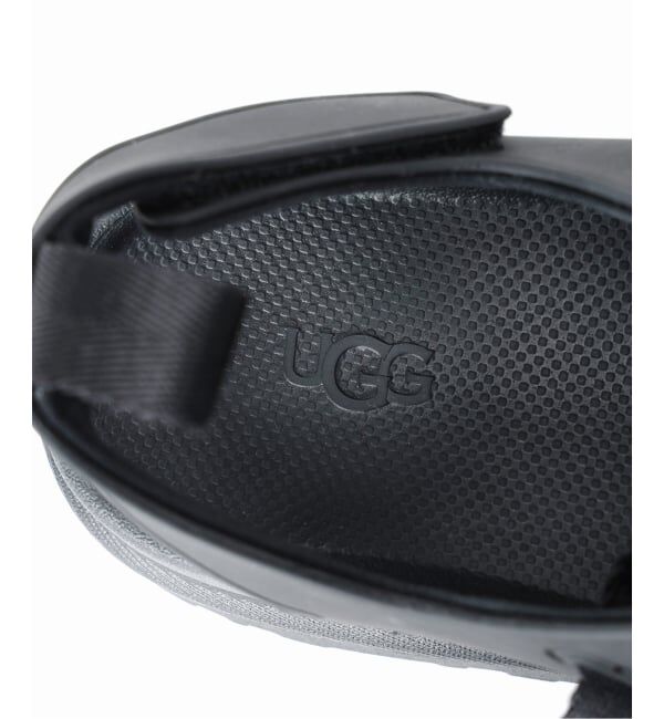 SLOBE IENA「《別注カラーあり/追加2》 UGG/アグ GoldenGlow Sandal W」|サンダル|