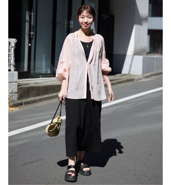 SLOBE IENA「《別注カラーあり/追加2》 UGG/アグ GoldenGlow Sandal W」|サンダル|