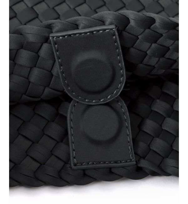 IENA「NAGHEDI/ナゲディ Nomad Medium Hobo トートバッグ SN04023LD」|トートバッグ|