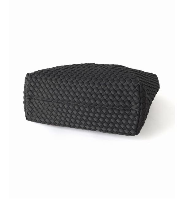 IENA「NAGHEDI/ナゲディ Nomad Medium Hobo トートバッグ SN04023LD」|トートバッグ|