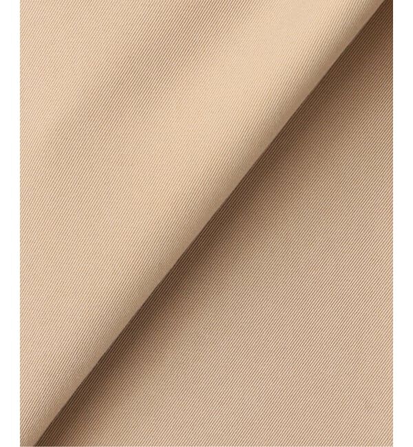 VERMEIL par iena「ショート トレンチコート」|トレンチコート|