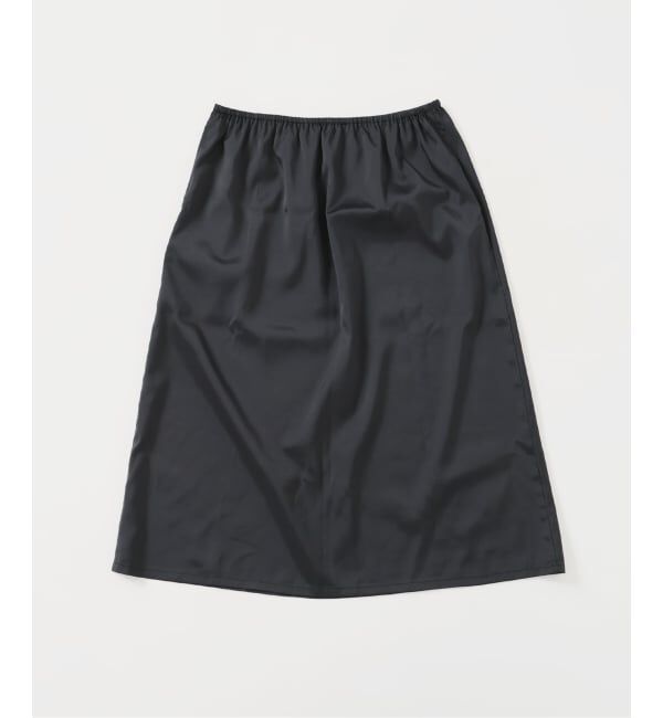 SLOBE IENA「フィブリルキャミワンピース」|ワンピース|