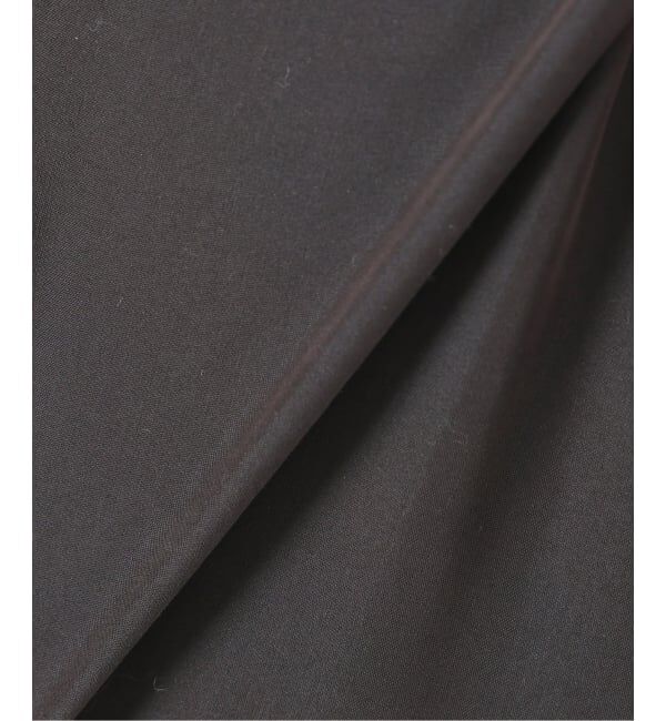 SLOBE IENA「フィブリルキャミワンピース」|ワンピース|