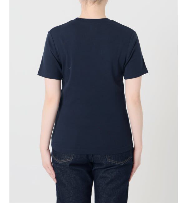 SLOBE IENA「《2枚セット》HANES/ヘインズ SLOBE別注 2STYLES PACK TEE」|Tシャツ・カットソー|