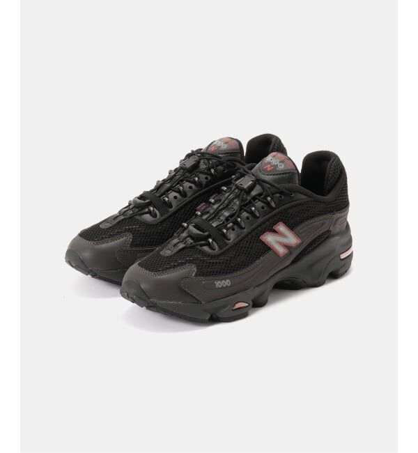 IENA「NEW BALANCE/ニューバランス 1000 スニーカー」|スニーカー|