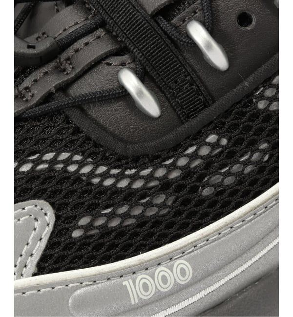 IENA「NEW BALANCE/ニューバランス 1000 スニーカー」|スニーカー|