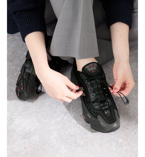 IENA「NEW BALANCE/ニューバランス 1000 スニーカー」|スニーカー|