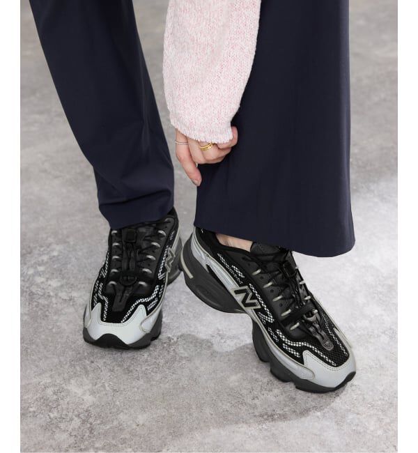 IENA「NEW BALANCE/ニューバランス 1000 スニーカー」|スニーカー|