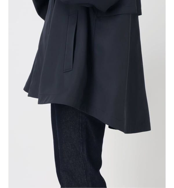 SLOBE IENA「《WEB限定/追加3》撥水テントラインコート」|その他|