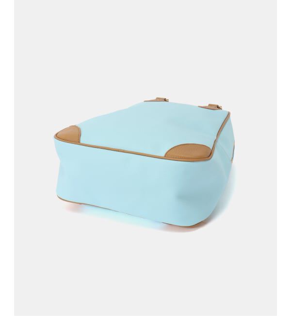 IENA「NEWBOOK/ニューブック OLD SPORTS TALL バッグ NB005」|ハンドバッグ|