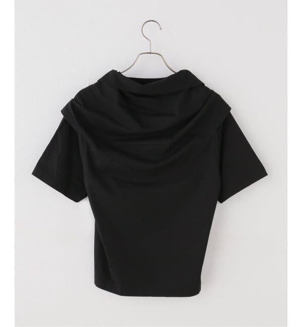 IENA「CURRENTAGE/カレンテージ デザインカットソー A2561UTS412」|Tシャツ・カットソー|