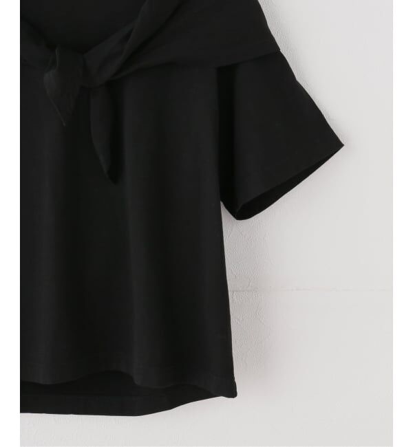 IENA「CURRENTAGE/カレンテージ デザインカットソー A2561UTS412」|Tシャツ・カットソー|