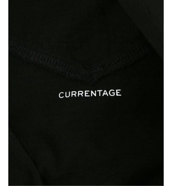 IENA「CURRENTAGE/カレンテージ デザインカットソー A2561UTS412」|Tシャツ・カットソー|