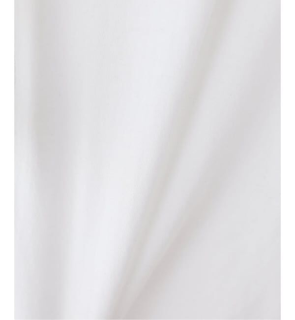 IENA「CURRENTAGE/カレンテージ デザインカットソー A2561UTS412」|Tシャツ・カットソー|