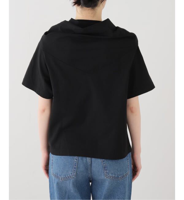 IENA「CURRENTAGE/カレンテージ デザインカットソー A2561UTS412」|Tシャツ・カットソー|