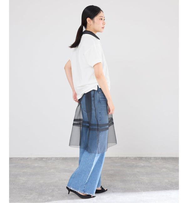 IENA「《予約》LACOSTE/ラコステ 別注 POLO SHIRTS ポロシャツ PF013J-99」|ポロシャツ|