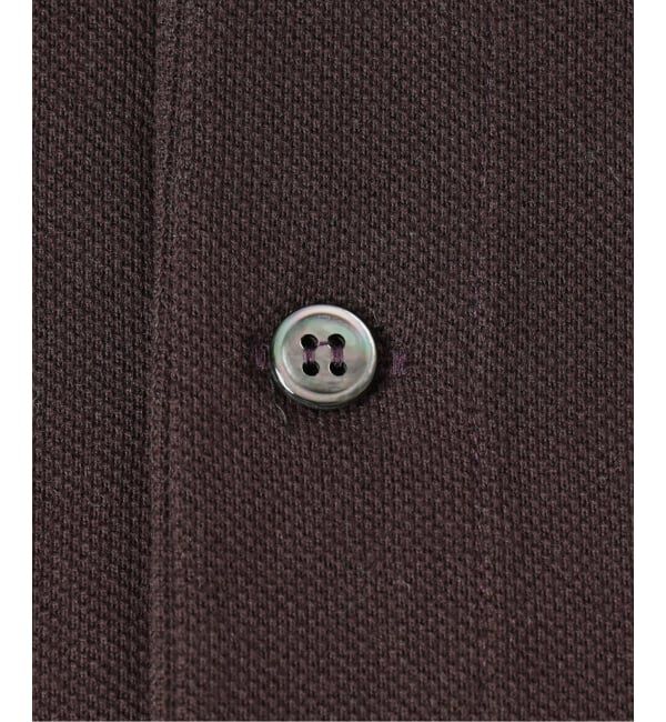 IENA「《予約》LACOSTE/ラコステ 別注 POLO SHIRTS ポロシャツ PF013J-99」|ポロシャツ|