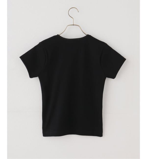 IENA LA BOUCLE「CAROUSE LAMBRA ケラウズランブラ SS HENRY 261-471」|Tシャツ・カットソー|