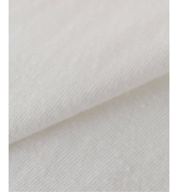 IENA LA BOUCLE「CAROUSE LAMBRA ケラウズランブラ SS SLIM CREW  261-491」|Tシャツ・カットソー|