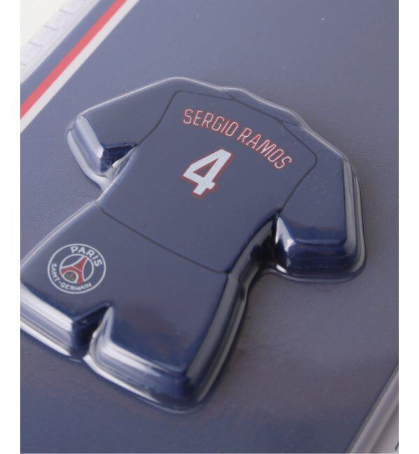Paris Saint-Germain「【Paris Saint-Germain / パリ・サン＝ジェルマン】LPD Rubber Magnet in blister」|その他|