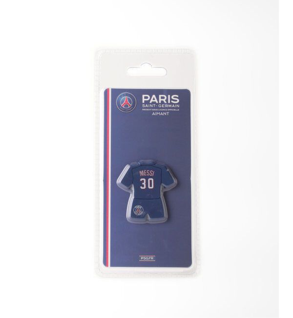 Paris Saint-Germain「【Paris Saint-Germain / パリ・サン＝ジェルマン】LPD Rubber Magnet in blister」|その他|グリーン