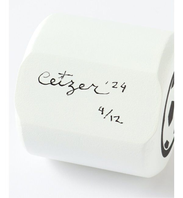 Paris Saint-Germain「【PSG x PIETER CEIZER】  OBJECT」|その他|