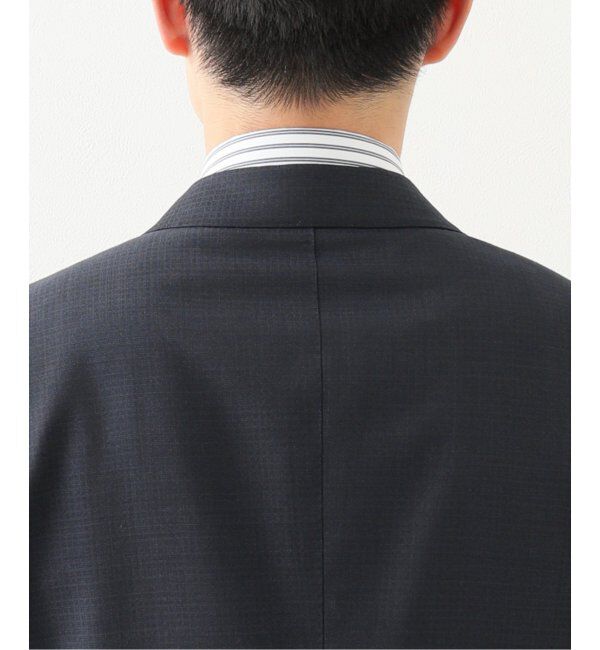 EDIFICE「D.OLIVER ダブルブレスト 6ボタン スーツ DORMEUIL」|スーツ|