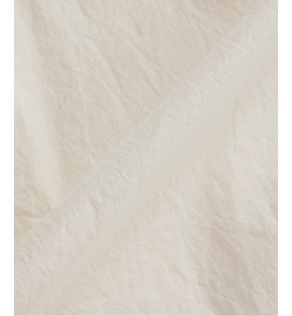 EDIFICE「ETS.MATERIAUX(マテリオ) フレンチワーク ショートスリーブシャツ」|シャツ・ブラウス|