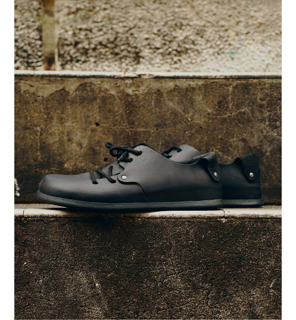 417 EDIFICE「BIRKENSTOCK / ビルケンシュトック 　Montana / モンタナ」|サンダル|