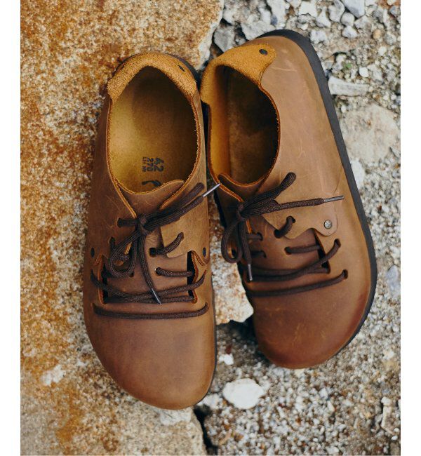 417 EDIFICE「BIRKENSTOCK / ビルケンシュトック 　Montana / モンタナ」|サンダル|