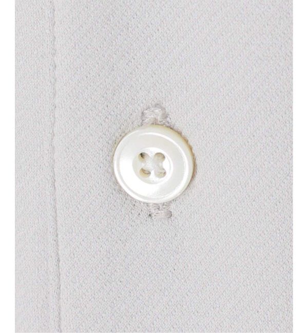 EDIFICE「《追加》"吸水速乾＆イージーケア" 36ゲージ ツイリードライ ポロシャツ」|ポロシャツ|