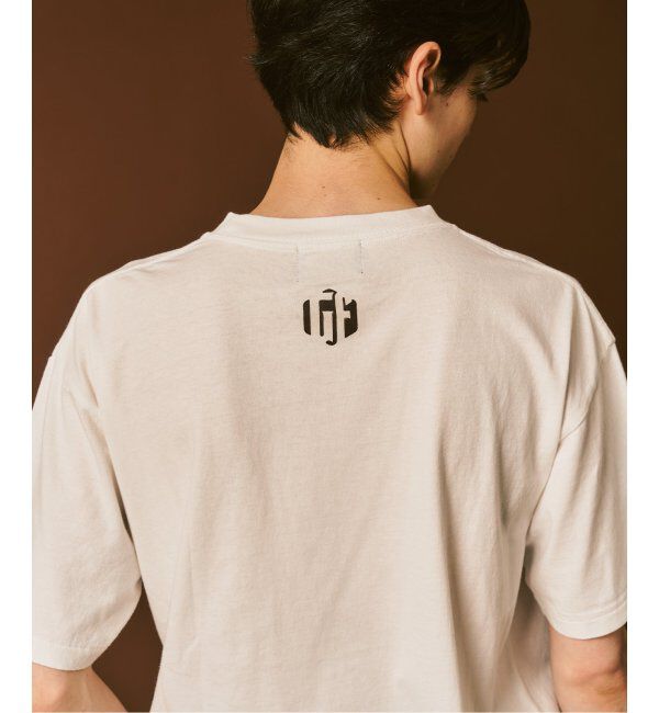 417 EDIFICE「The Godfather &times; 417 Tシャツ」|Tシャツ・カットソー|