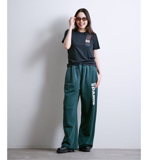 Paris Saint-Germain「【NIKE / ナイキ】PSG U NK JDI TEE HQ8372- 010 ※キッズウェア」|その他ベビーウェア|