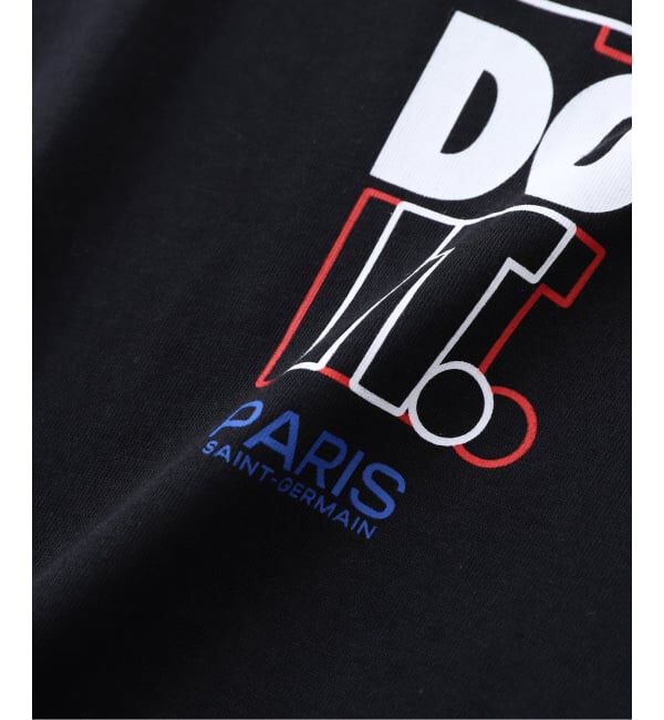Paris Saint-Germain「【NIKE / ナイキ】PSG U NK JDI TEE HQ8372- 010 ※キッズウェア」|その他ベビーウェア|