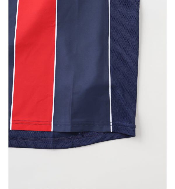 Paris Saint-Germain「【NIKE / ナイキ】PSG Club Team Reissue Jersey 04 Navy IF9578」|Tシャツ・カットソー|