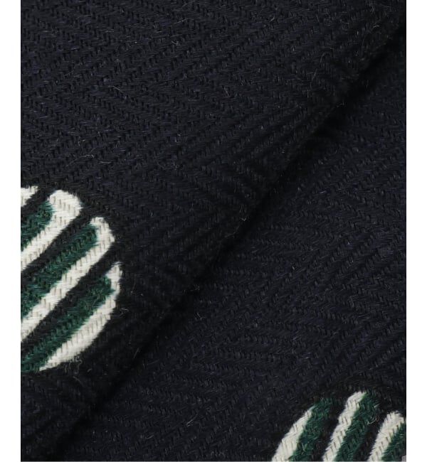 EDIFICE「AX プリントドットナロータイ MANTERO」|ネクタイ・蝶ネクタイ|