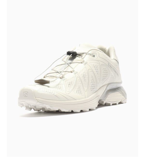 EDIFICE「SALOMON (サロモン) XT-WHISPER VOID」|スニーカー|