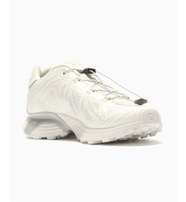 EDIFICE「SALOMON (サロモン) XT-WHISPER VOID」|スニーカー|