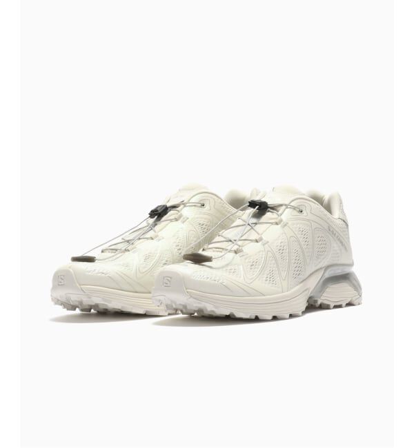 EDIFICE「SALOMON (サロモン) XT-WHISPER VOID」|スニーカー|