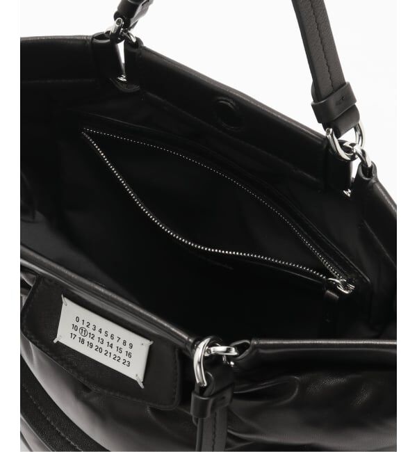 EDIFICE「MAISON MARGIELA (メゾン マルジェラ) GLAM SLAM SHOPPING MEDIU」|その他|