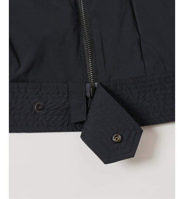 EDIFICE「T/E （ティーイー）フレンチ パイロット ジャケット」|ミリタリージャケット|