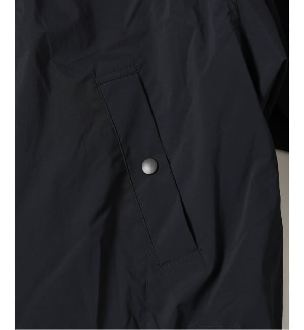 EDIFICE「T/E （ティーイー）フレンチ パイロット ジャケット」|ミリタリージャケット|