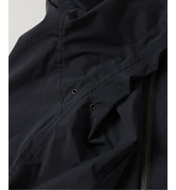 EDIFICE「T/E （ティーイー）フレンチ パイロット ジャケット」|ミリタリージャケット|