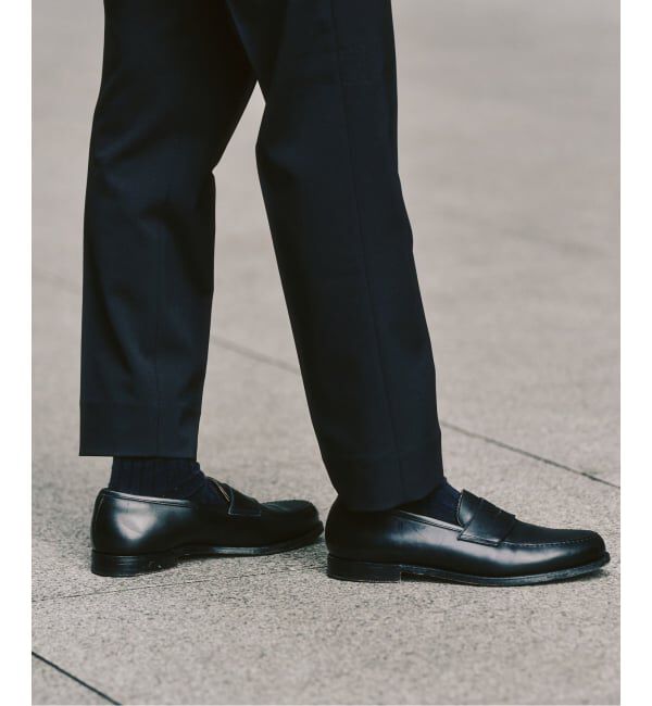 417 EDIFICE「ドライストレッチツイル セットアップ &rdquo;ジャケット1点+パンツ1点&rdquo; の2点セット」|スーツ|