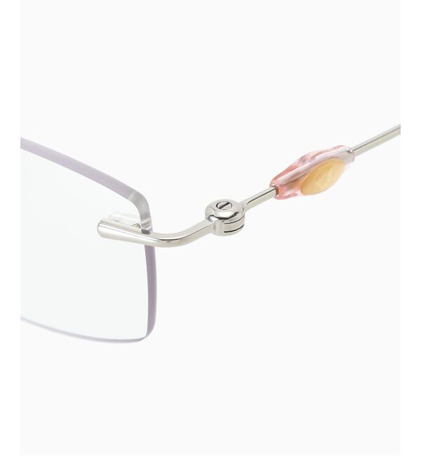 PULP「BONNIE CLYDE / ボニークライド LISP」|サングラス|