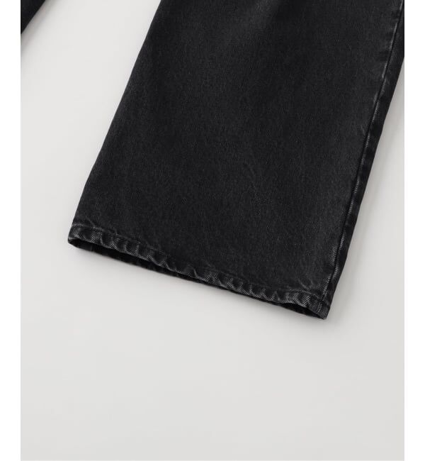 EDIFICE「MAISON MARGIELA(メゾン マルジェラ) CONTRAST POCKET JEANS」|デニム|