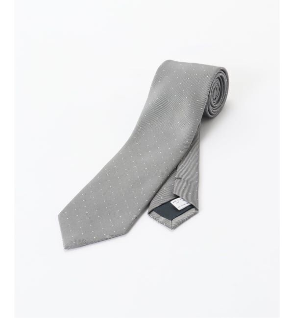 EDIFICE「AX スモールドットタイ」|ネクタイ・蝶ネクタイ|